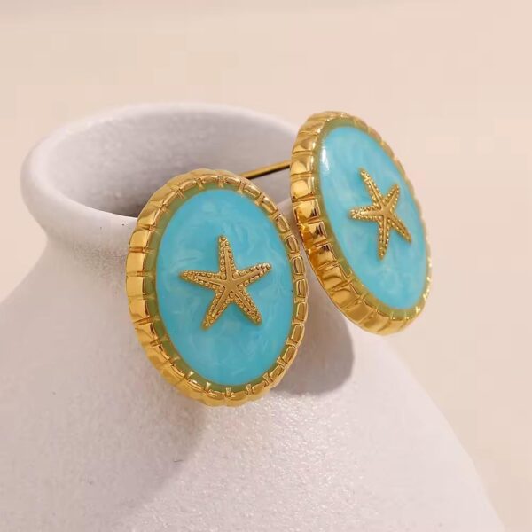 Our Azure Tides Set - Image 2