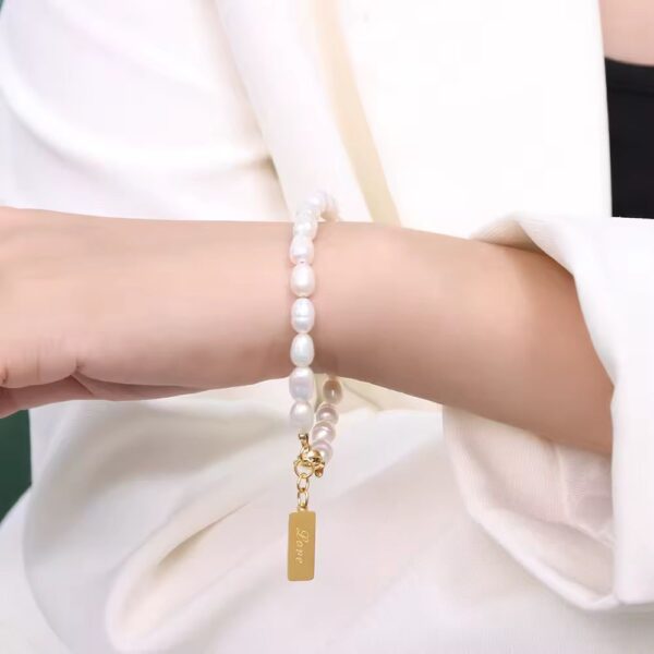 Elysian Love Bracelet - Image 4