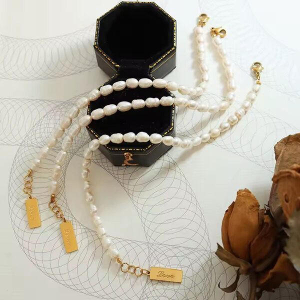Elysian Love Bracelet - Image 3