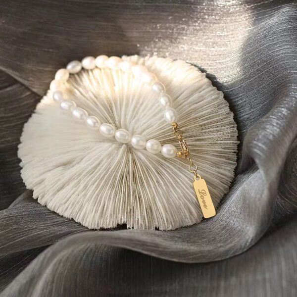 Elysian Love Bracelet