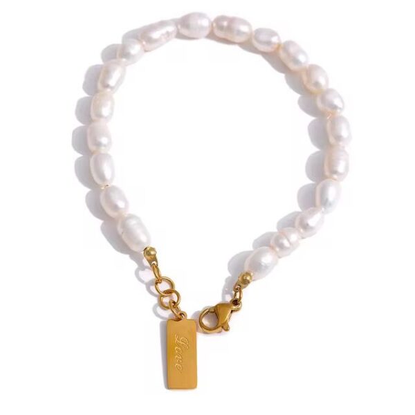 Elysian Love Bracelet - Image 5