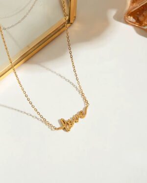 Love Necklace