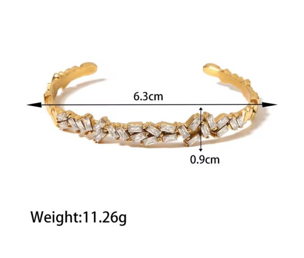 Lucky Thread Bracelet - Image 5