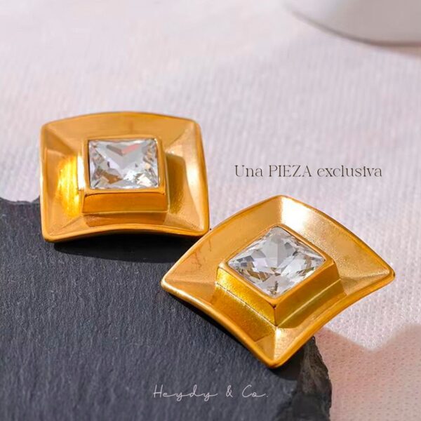 The Icon Stud - Image 2