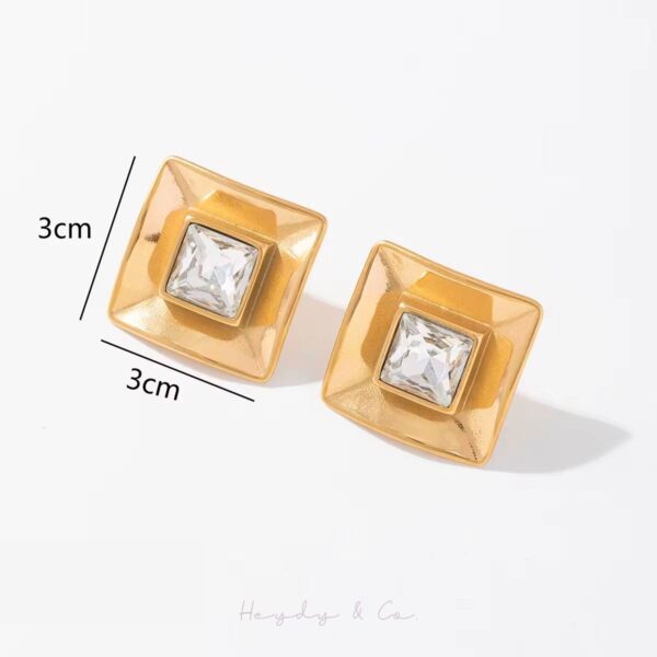 The Icon Stud - Image 4
