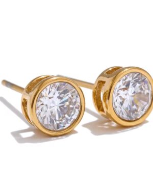 Cubic zirconia