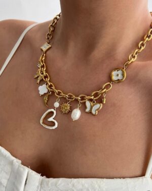La Vita Necklace