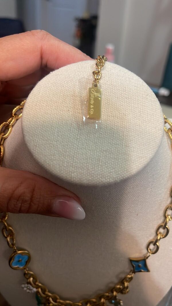 Icon Necklace - Image 5
