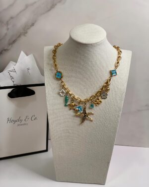 Icon Necklace