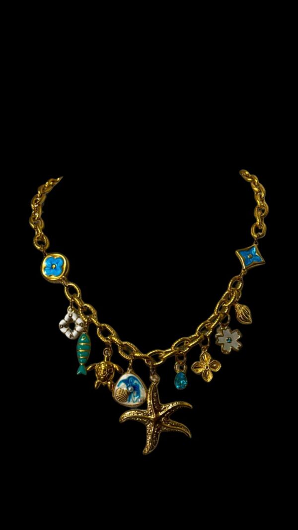 Icon Necklace - Image 2