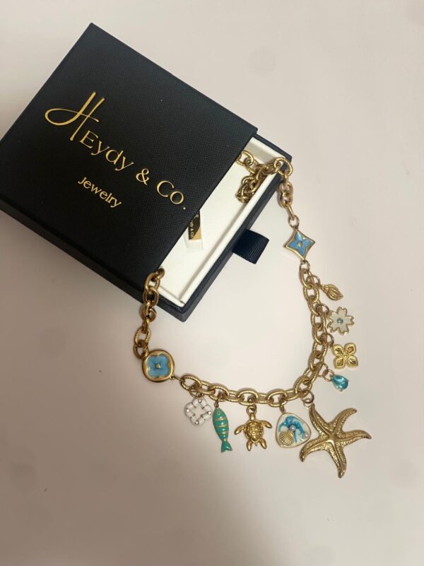 Icon Necklace - Image 3