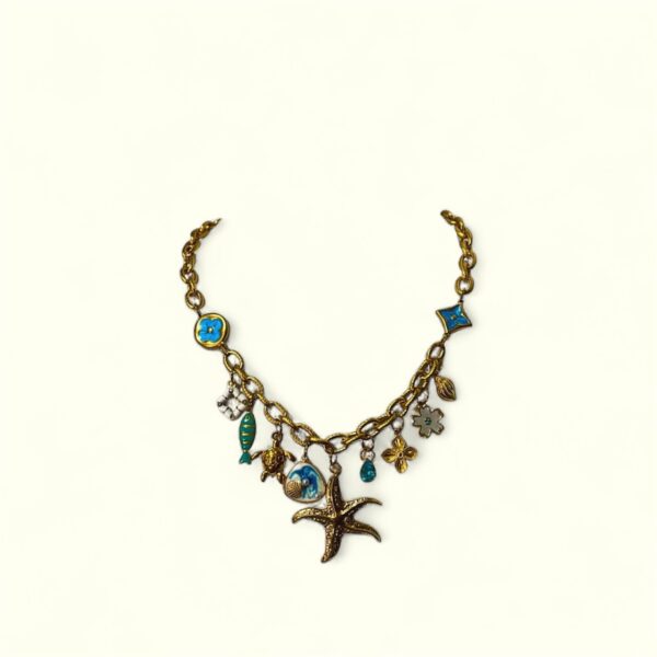 Icon Necklace - Image 4