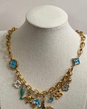 Icon Necklace