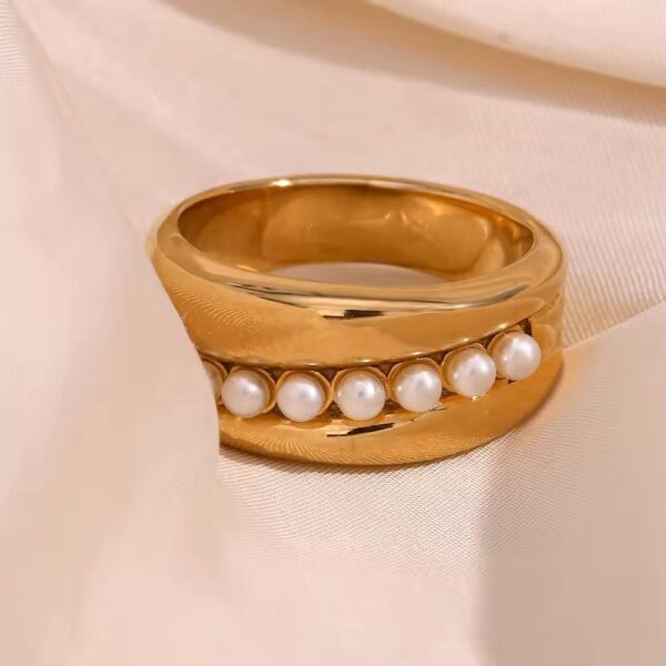 The Isla Pearl Band - Image 5