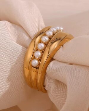 The Isla Pearl Band