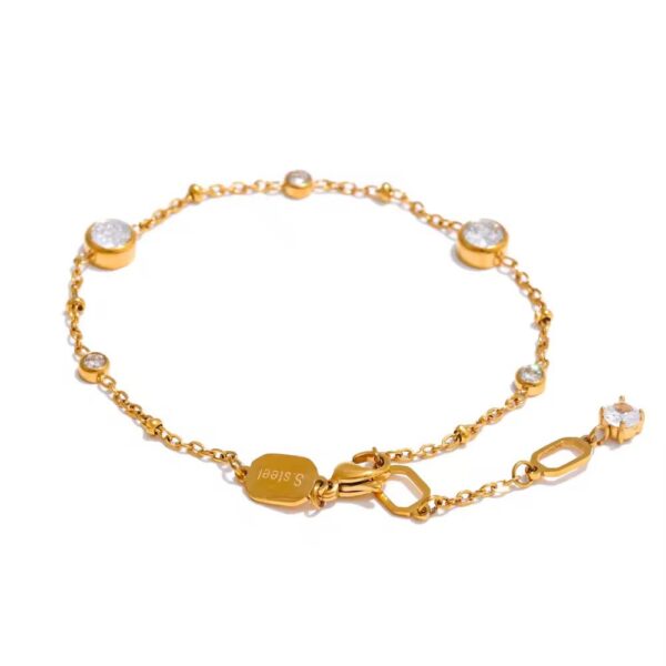 Set sparkling zirconia - Image 3