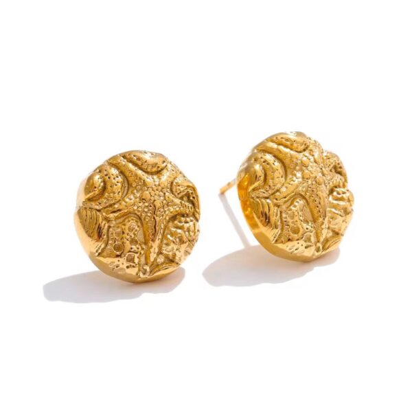 Terra Textured Studs - Image 4