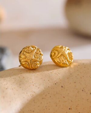 Terra Textured Studs