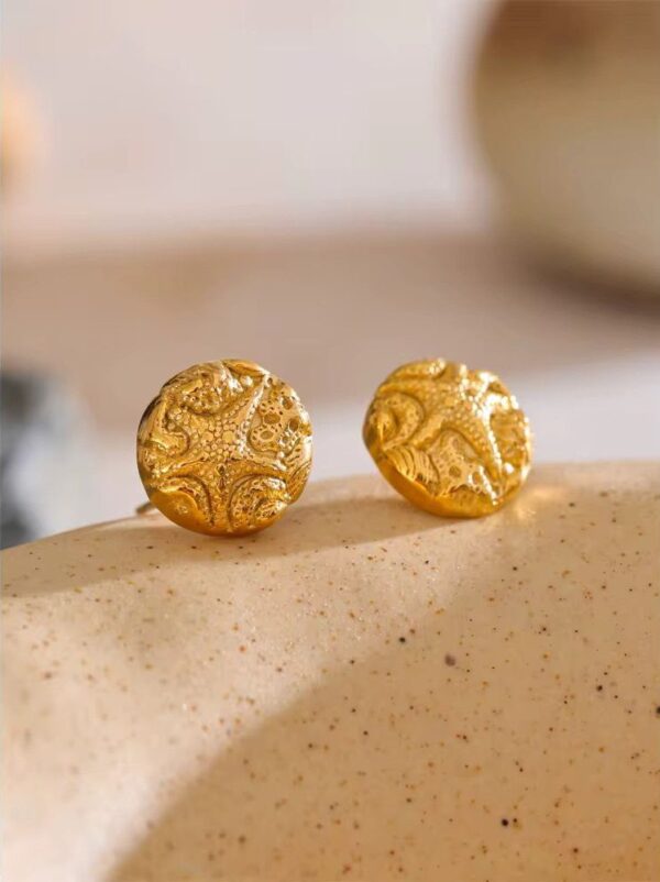 Terra Textured Studs