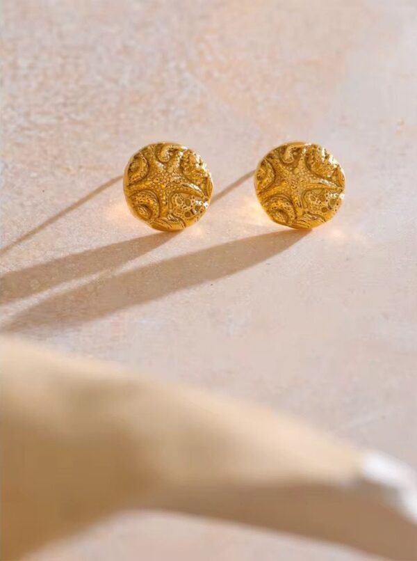 Terra Textured Studs - Image 2