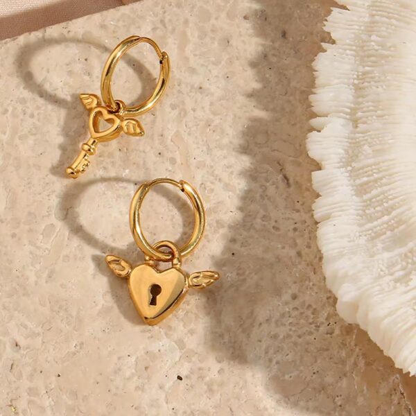 Unlock My Heart - Image 3