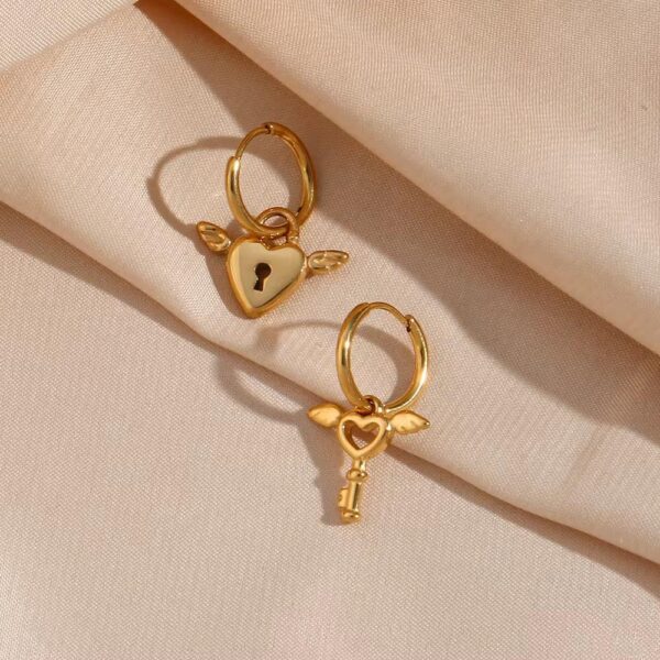 Unlock My Heart - Image 2