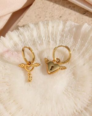 Unlock My Heart