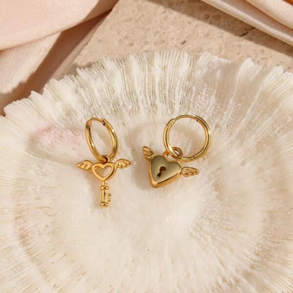 Unlock My Heart