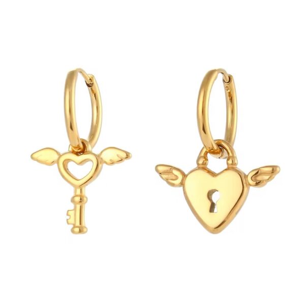 Unlock My Heart - Image 4
