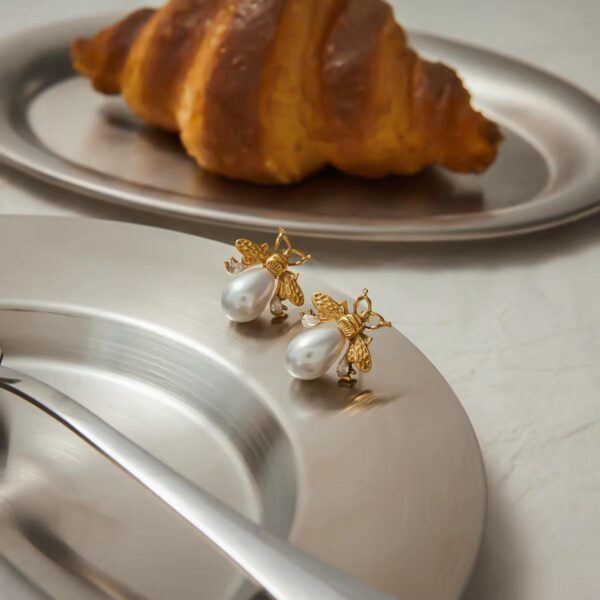 Bee pearl - Image 2