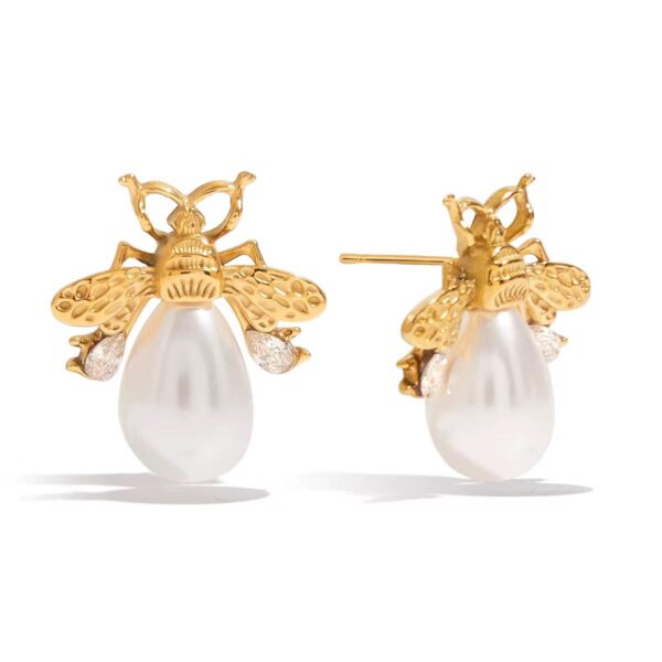 Bee pearl - Image 3