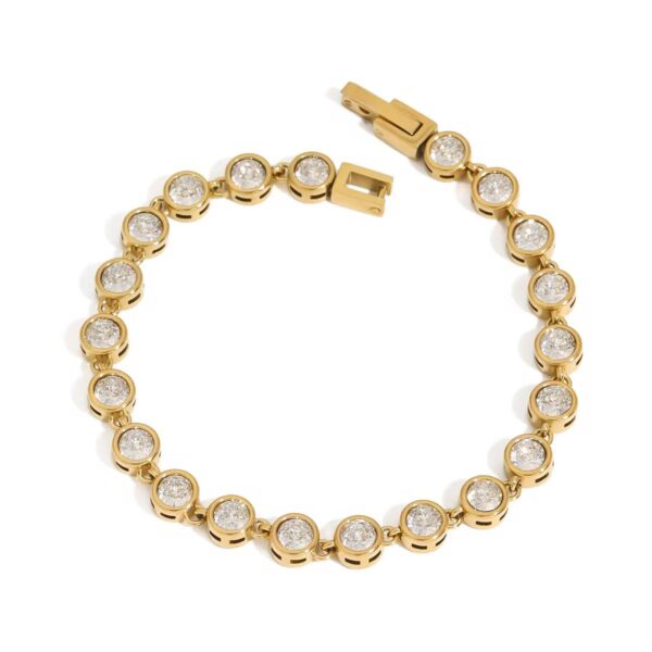 Zirconia bracelet - Image 4