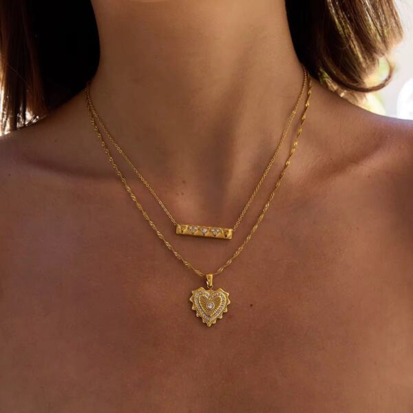 Golden Hearts Duo