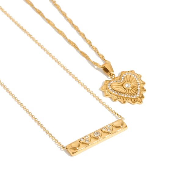 Golden Hearts Duo - Image 3