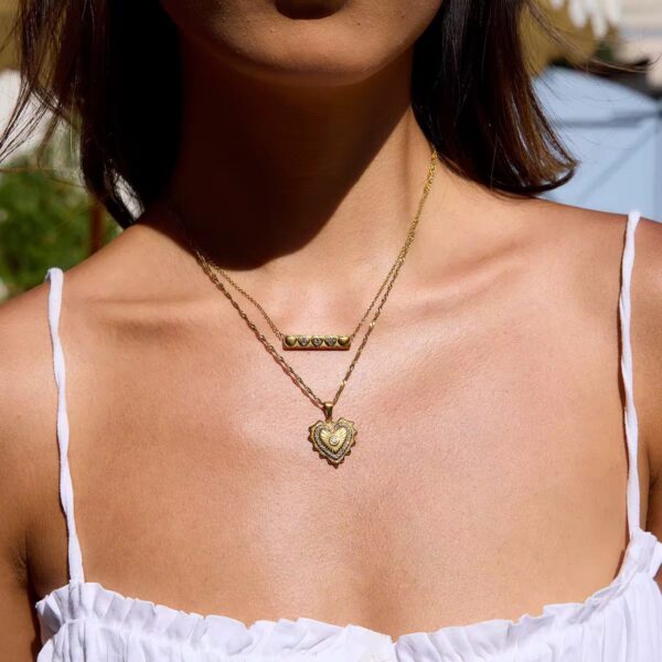 Golden Hearts Duo - Image 2