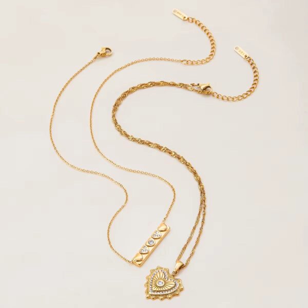 Golden Hearts Duo - Image 4