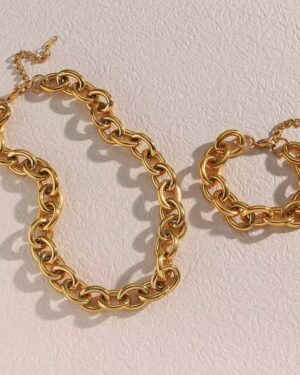 The Bold Link Set