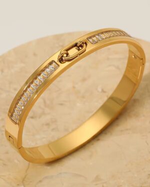 Eterna Bangle