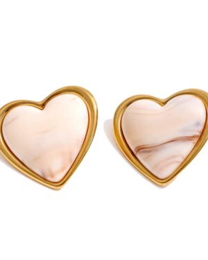 Champagne Romance Earrings
