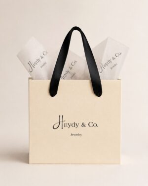 Signature Gift Packaging