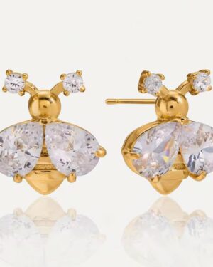 Honey Muse Earrings
