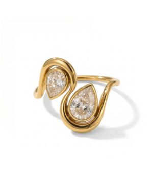 The Aurelia Ring