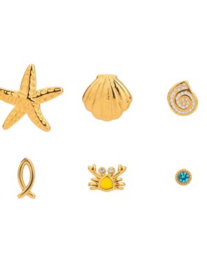 Ocean Treasure Set