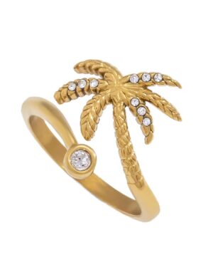 Pura Vida Ring