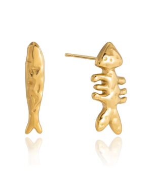 Sea Mood Studs