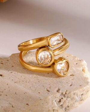 Sweetheart Ring