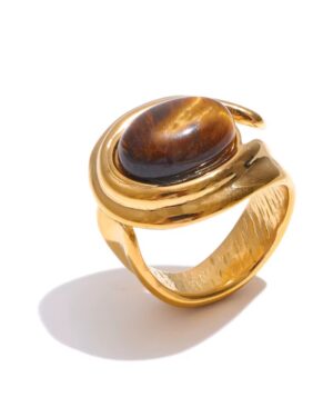 Terra Luxe Ring