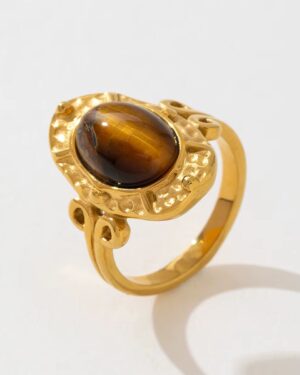 Savonna Ring