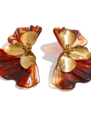 Autumn Muse Earrings