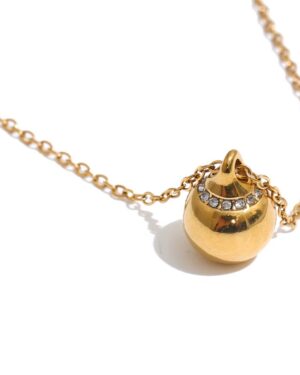 Solene Necklace